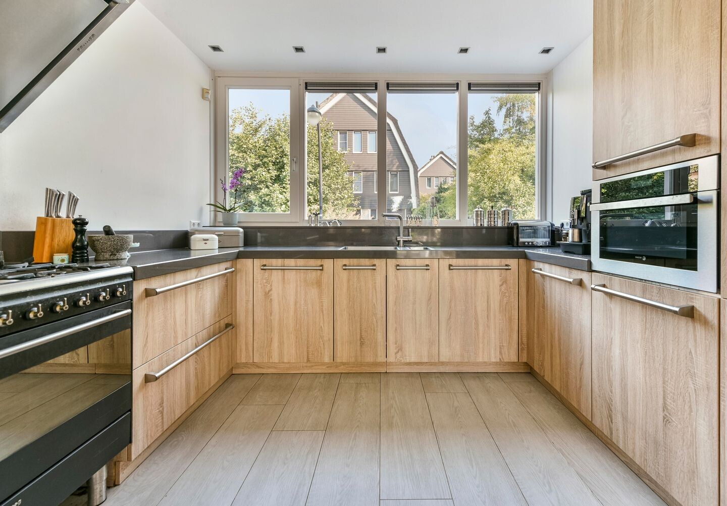 Vrijstaande woning te koop: Wapserveen 1, Amersfoort