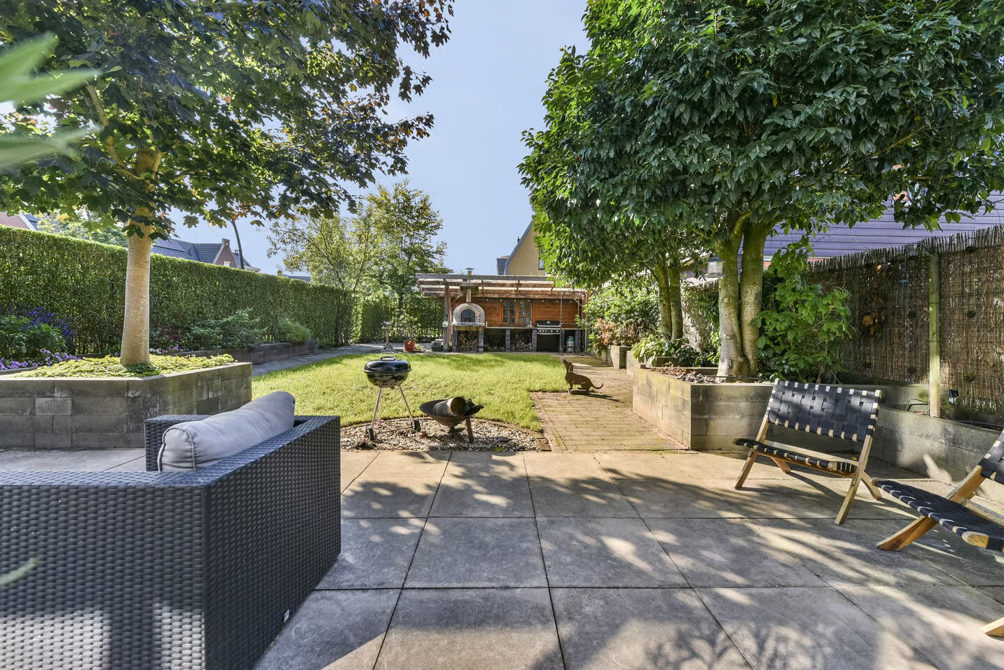 Vrijstaande woning te koop: Wapserveen 1, Amersfoort