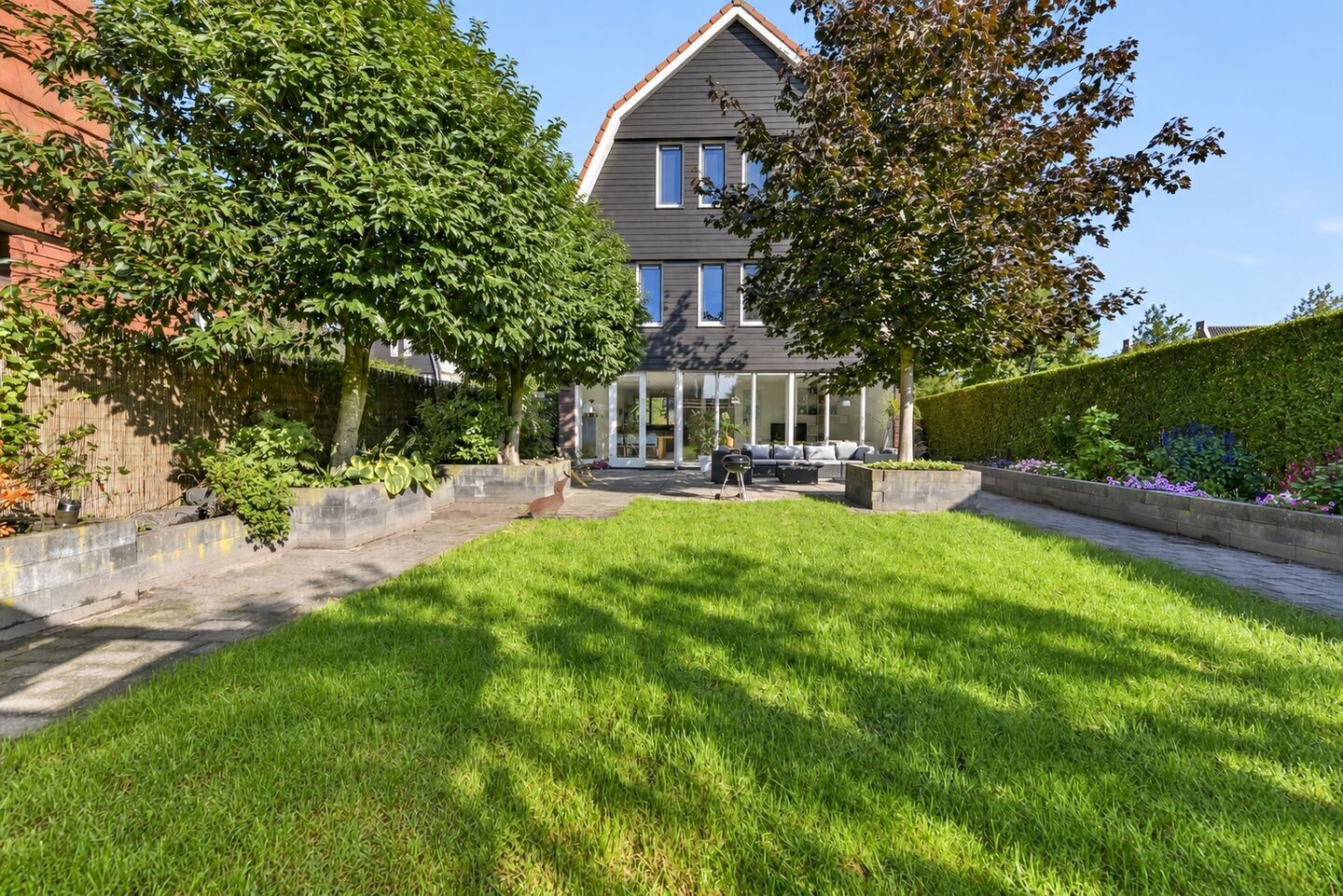 Vrijstaande woning te koop: Wapserveen 1, Amersfoort