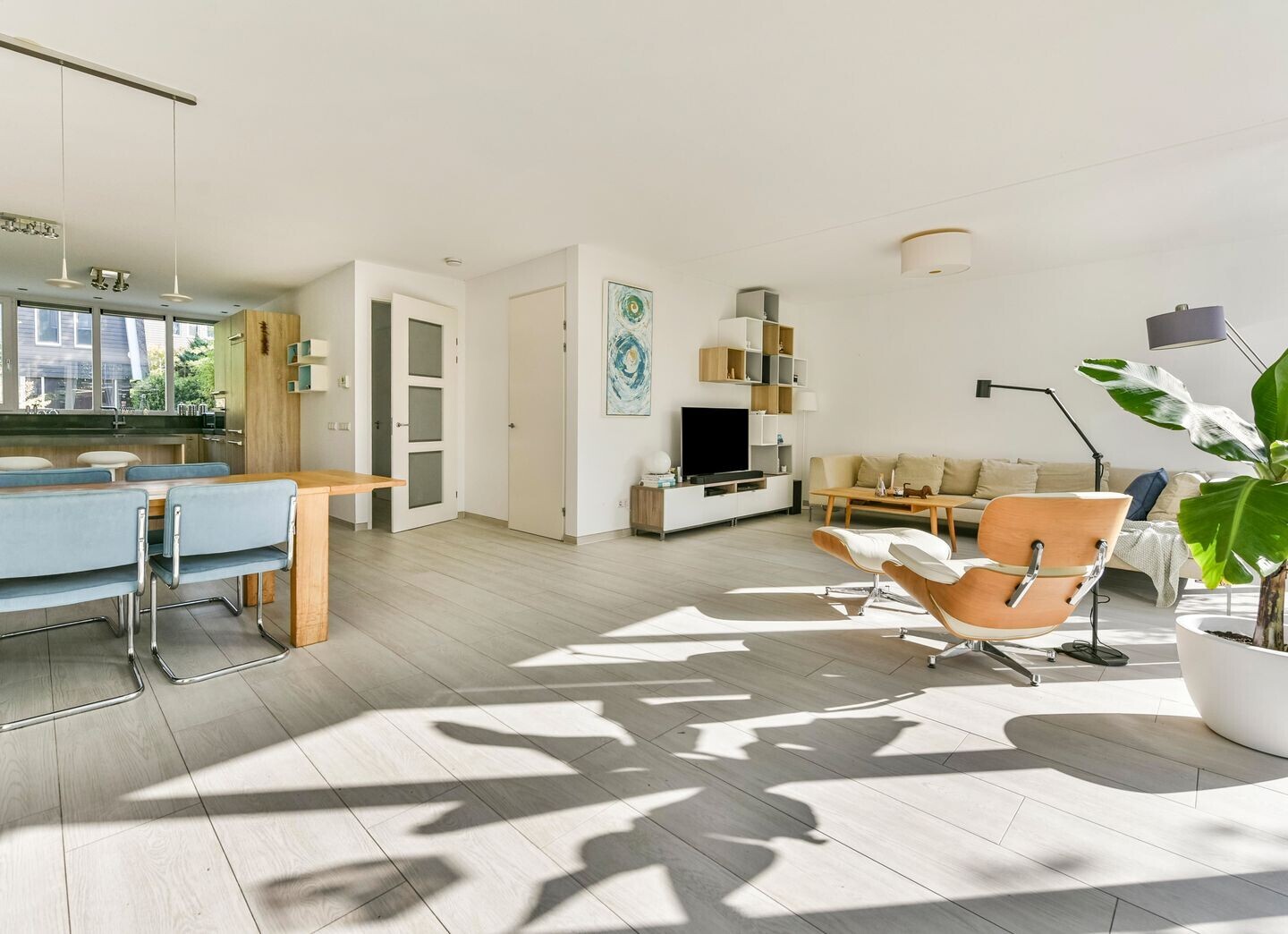 Vrijstaande woning te koop: Wapserveen 1, Amersfoort