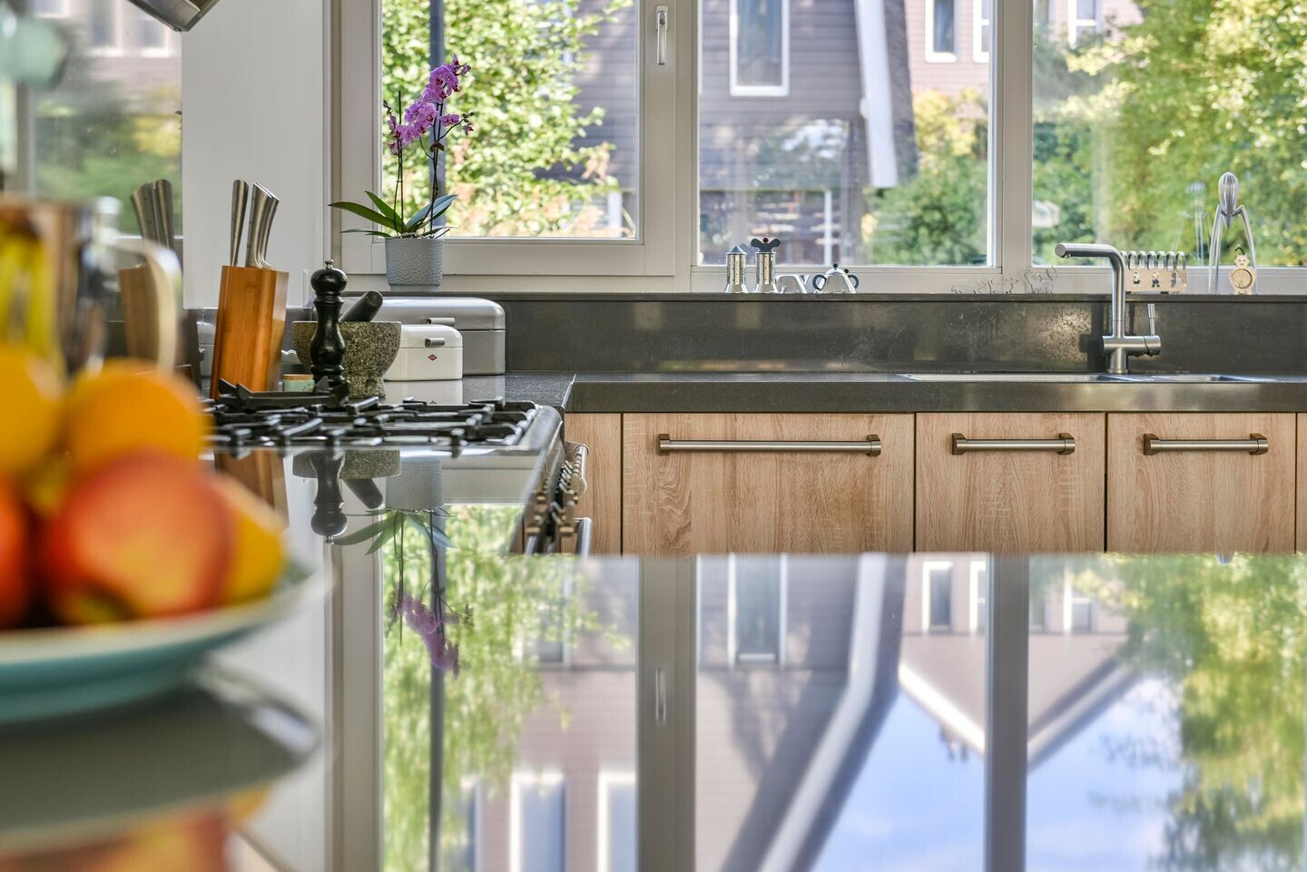 Vrijstaande woning te koop: Wapserveen 1, Amersfoort
