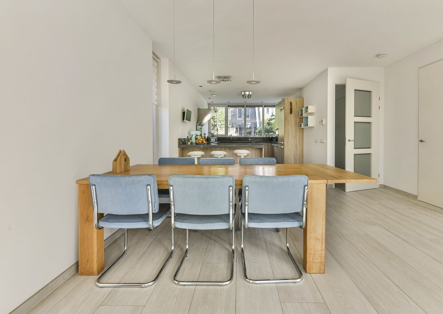 Vrijstaande woning te koop: Wapserveen 1, Amersfoort