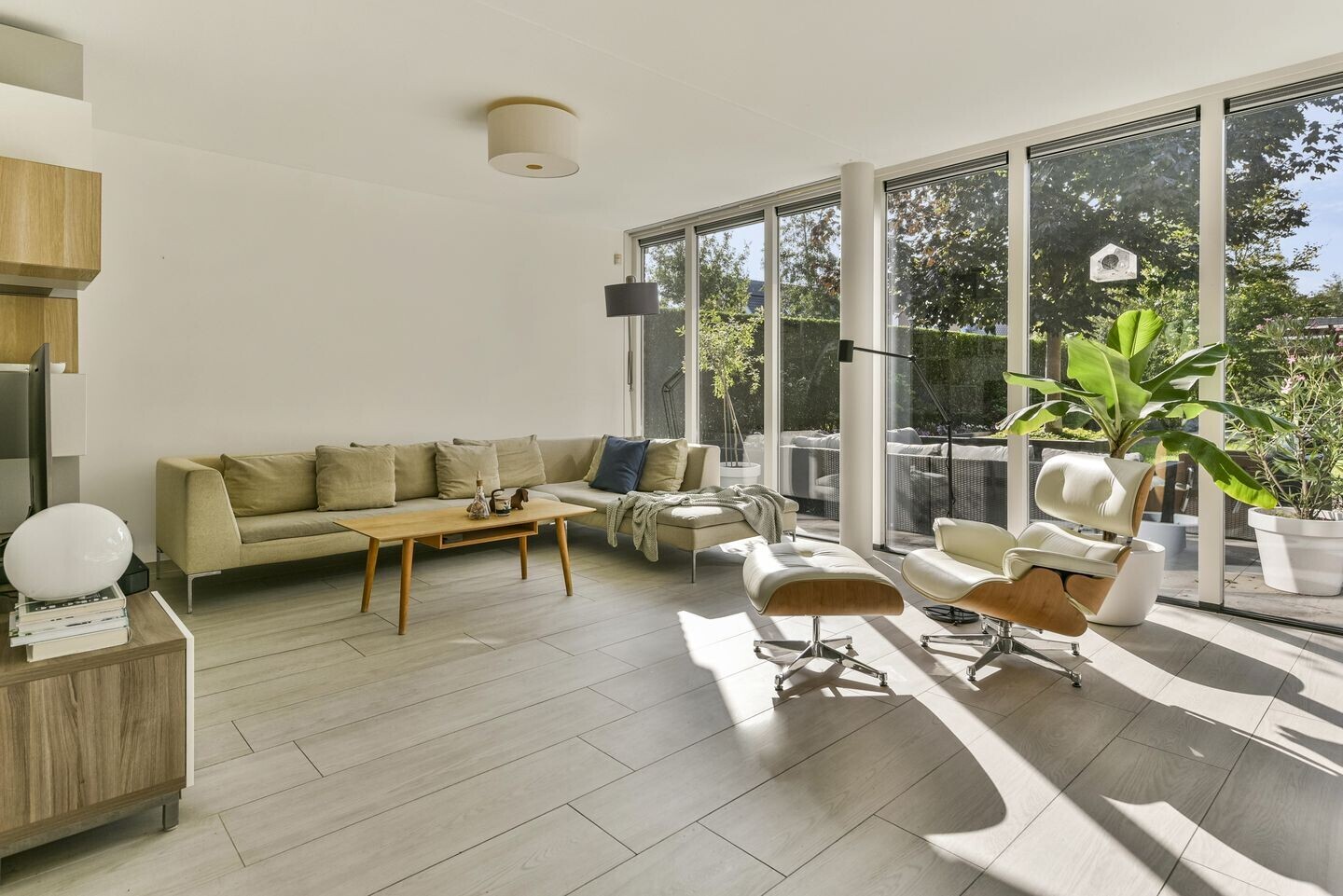 Vrijstaande woning te koop: Wapserveen 1, Amersfoort