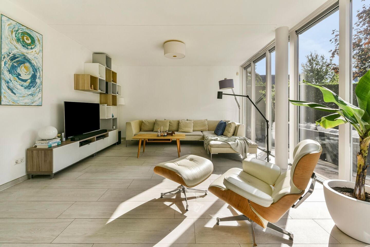 Vrijstaande woning te koop: Wapserveen 1, Amersfoort