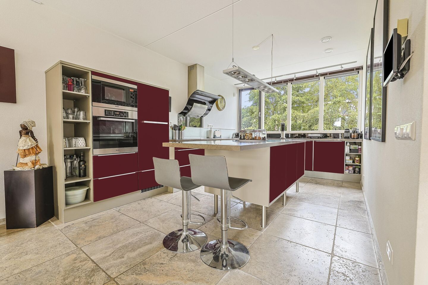 Vrijstaande woning te koop: Heemserveen 5, Amersfoort