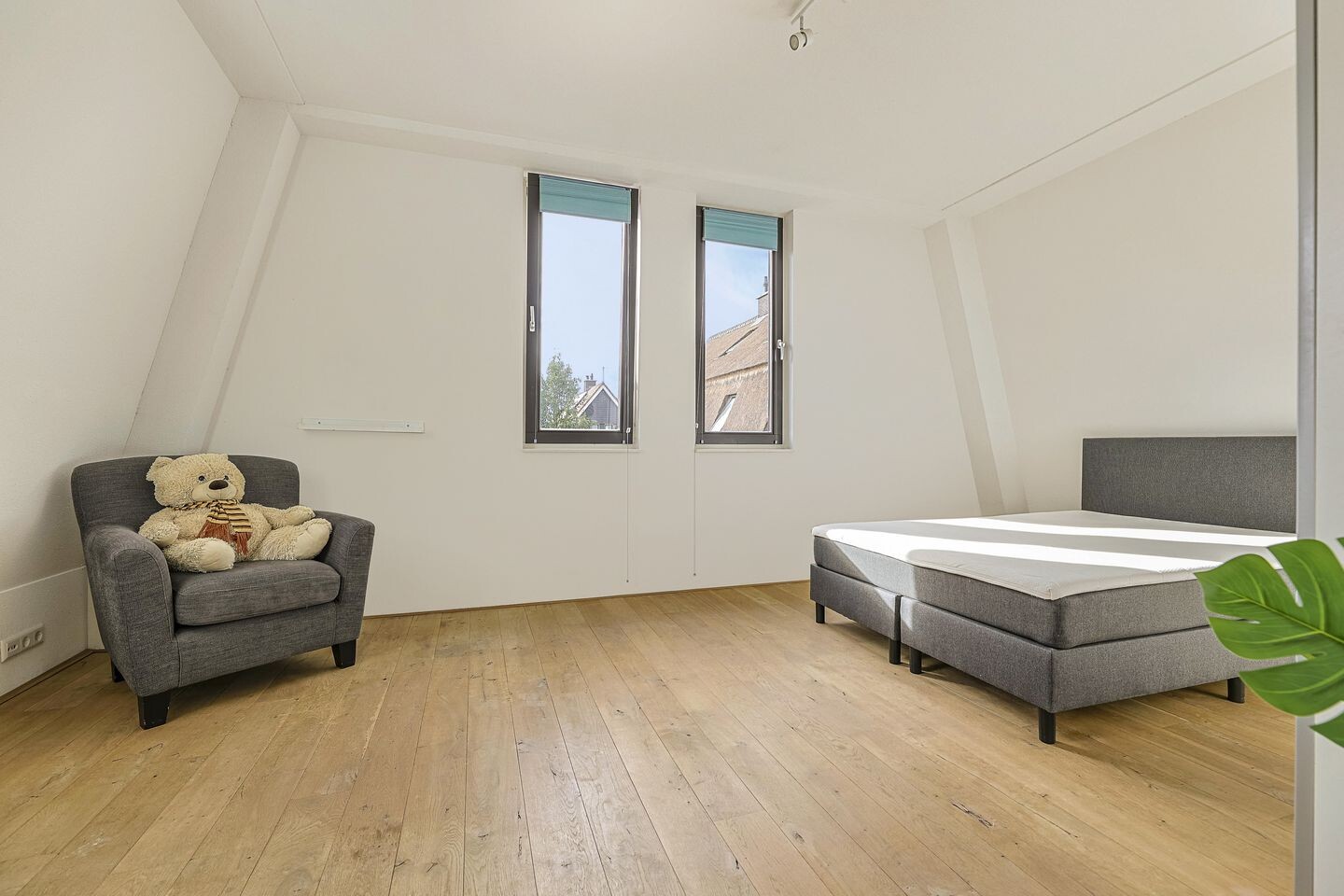 Vrijstaande woning te koop: Heemserveen 5, Amersfoort