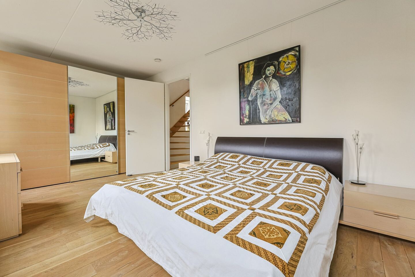Vrijstaande woning te koop: Heemserveen 5, Amersfoort