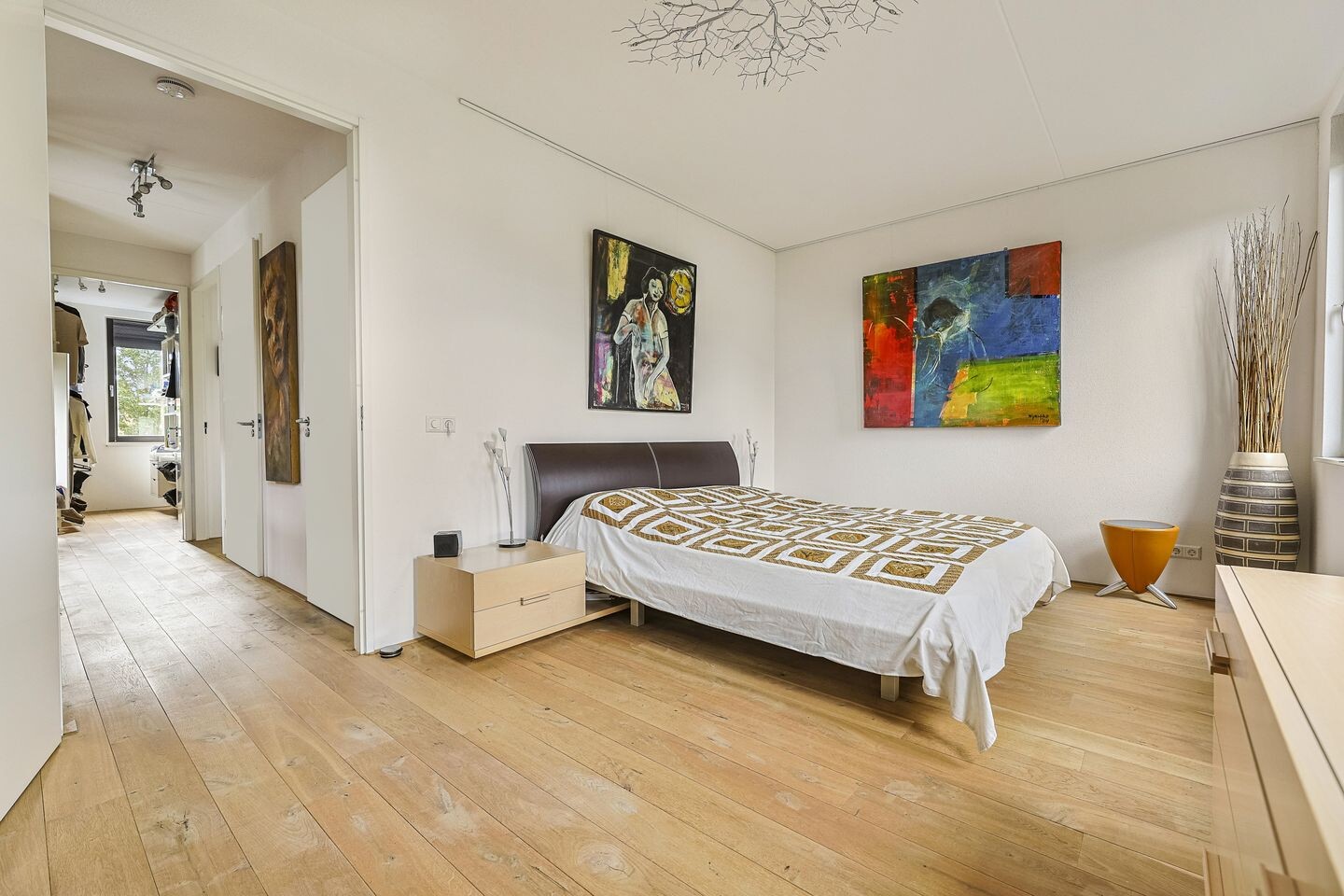 Vrijstaande woning te koop: Heemserveen 5, Amersfoort
