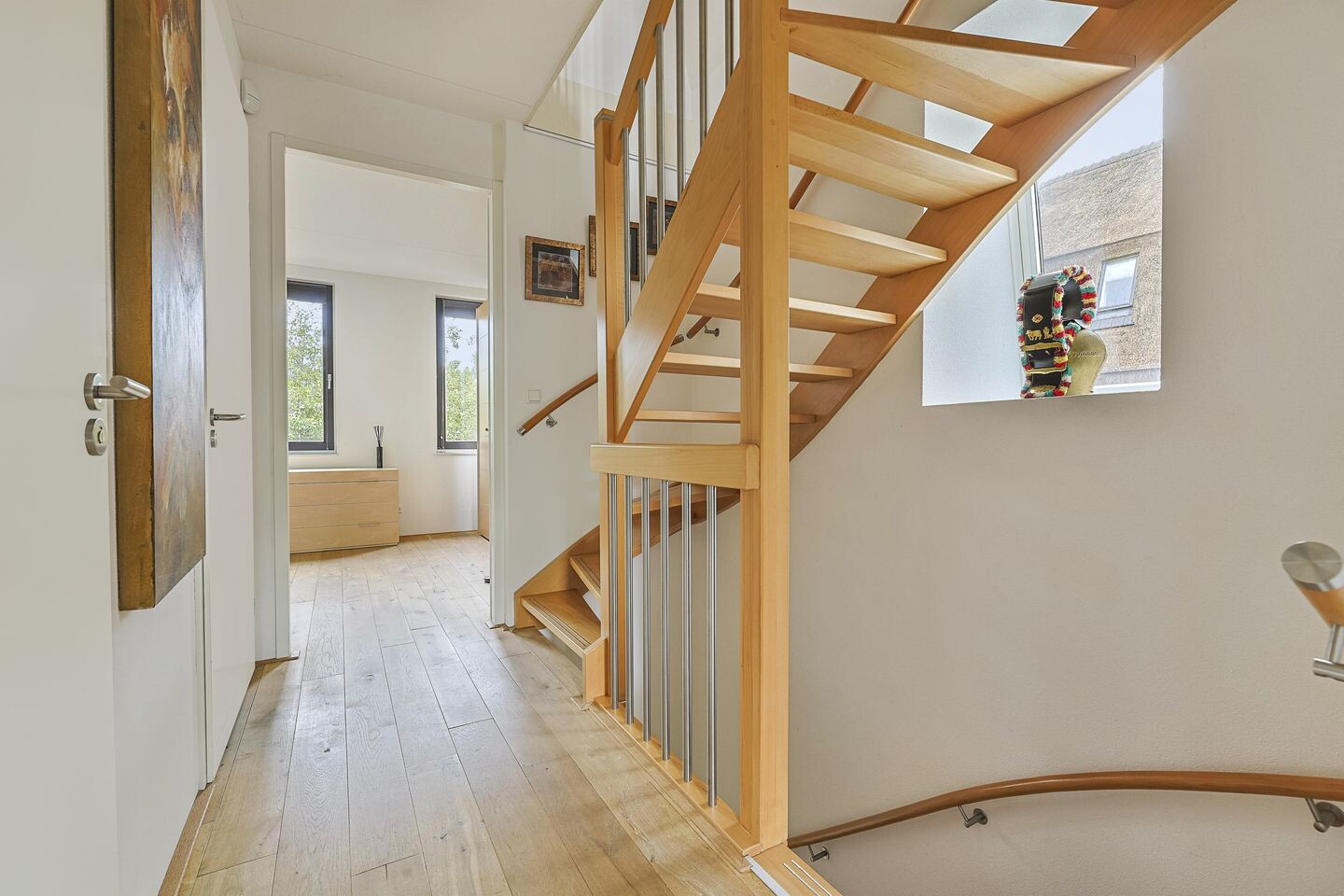 Vrijstaande woning te koop: Heemserveen 5, Amersfoort