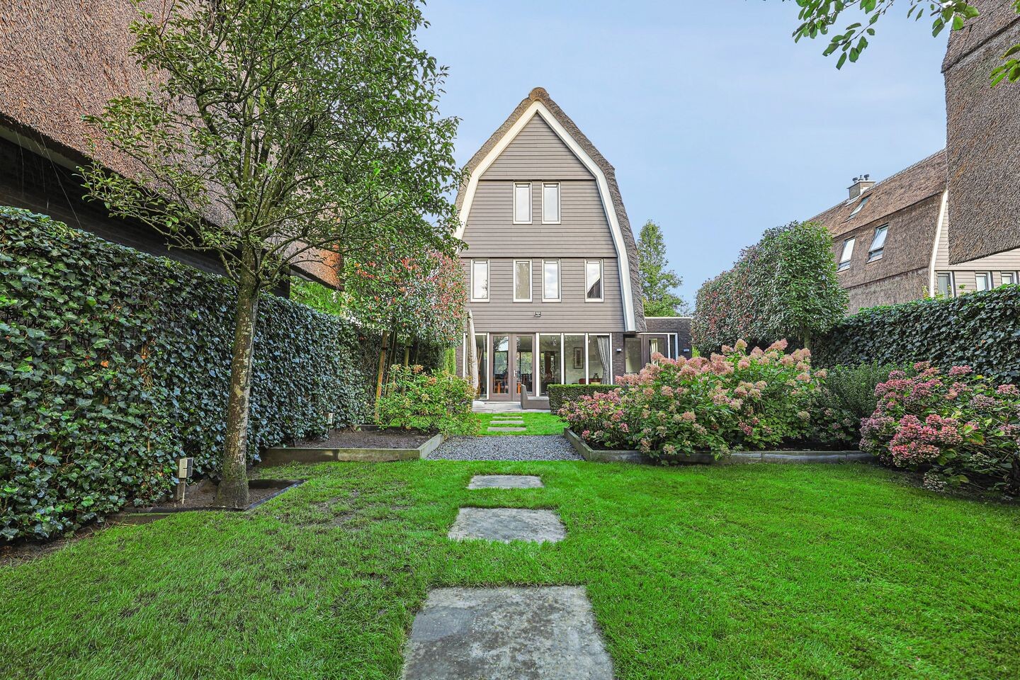 Vrijstaande woning te koop: Heemserveen 5, Amersfoort