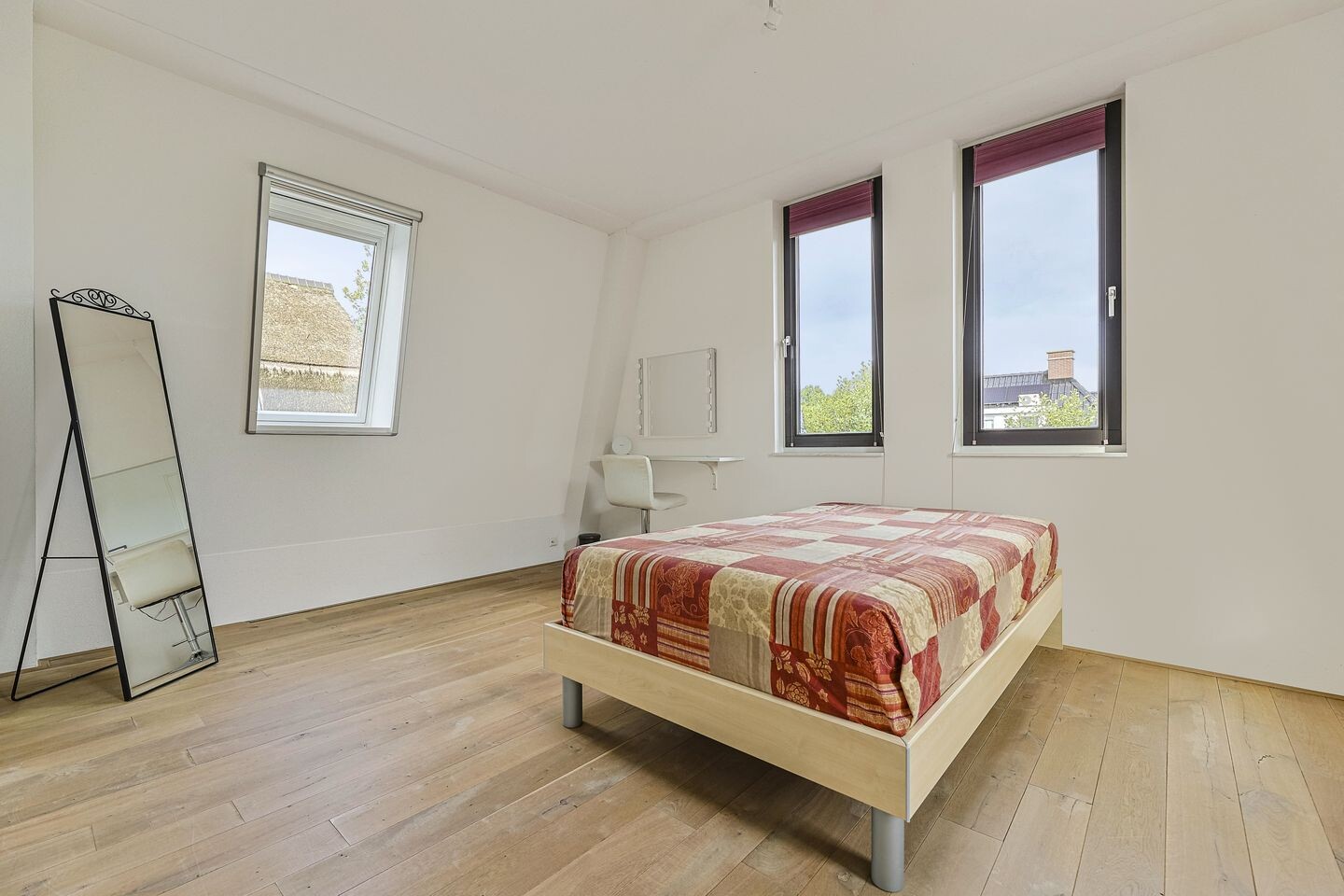 Vrijstaande woning te koop: Heemserveen 5, Amersfoort