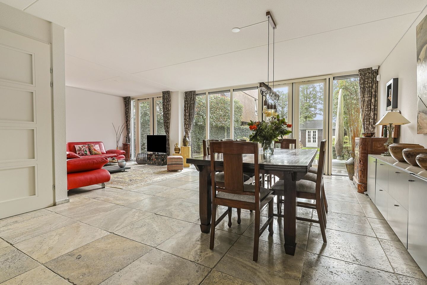 Vrijstaande woning te koop: Heemserveen 5, Amersfoort