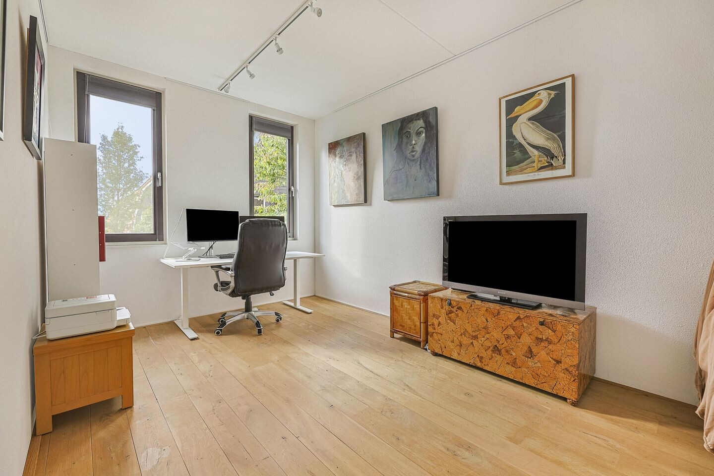 Vrijstaande woning te koop: Heemserveen 5, Amersfoort