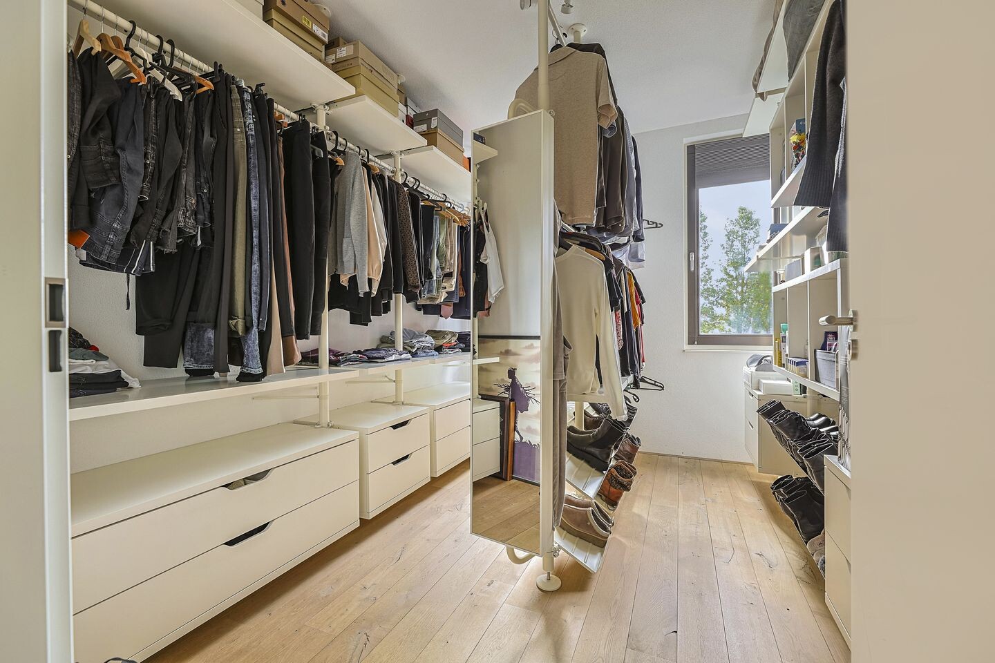 Vrijstaande woning te koop: Heemserveen 5, Amersfoort
