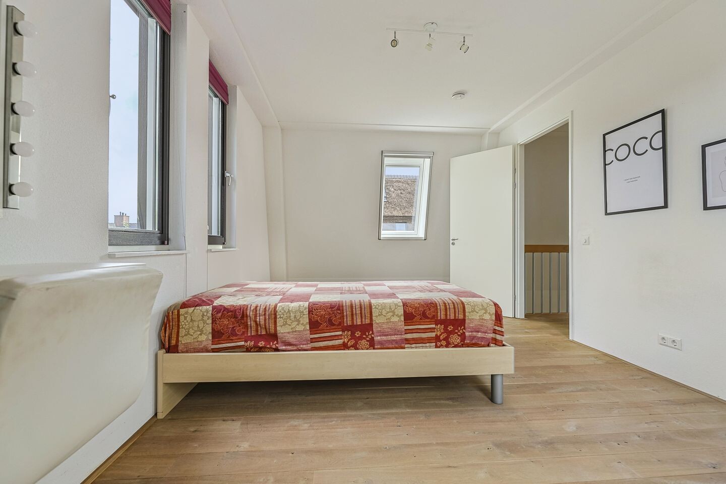 Vrijstaande woning te koop: Heemserveen 5, Amersfoort