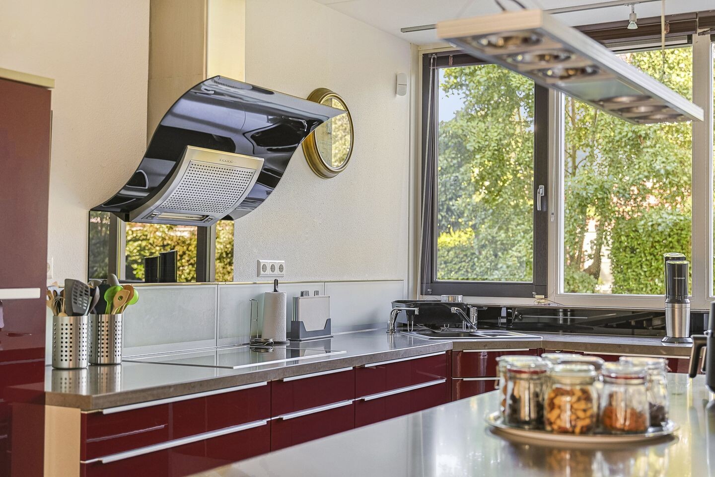 Vrijstaande woning te koop: Heemserveen 5, Amersfoort