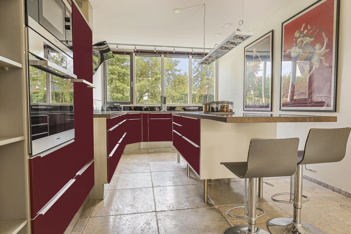 Vrijstaande woning te koop: Heemserveen 5, Amersfoort