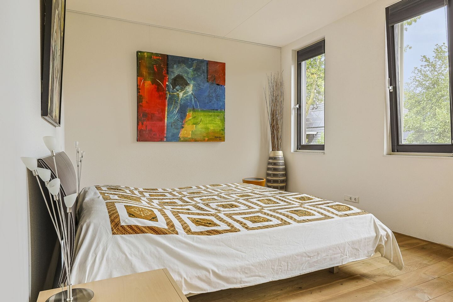 Vrijstaande woning te koop: Heemserveen 5, Amersfoort