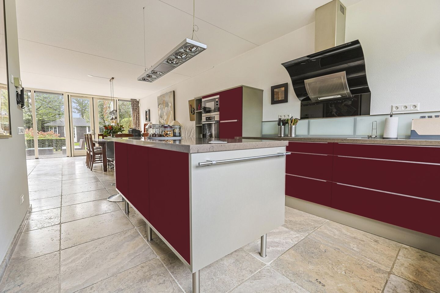 Vrijstaande woning te koop: Heemserveen 5, Amersfoort