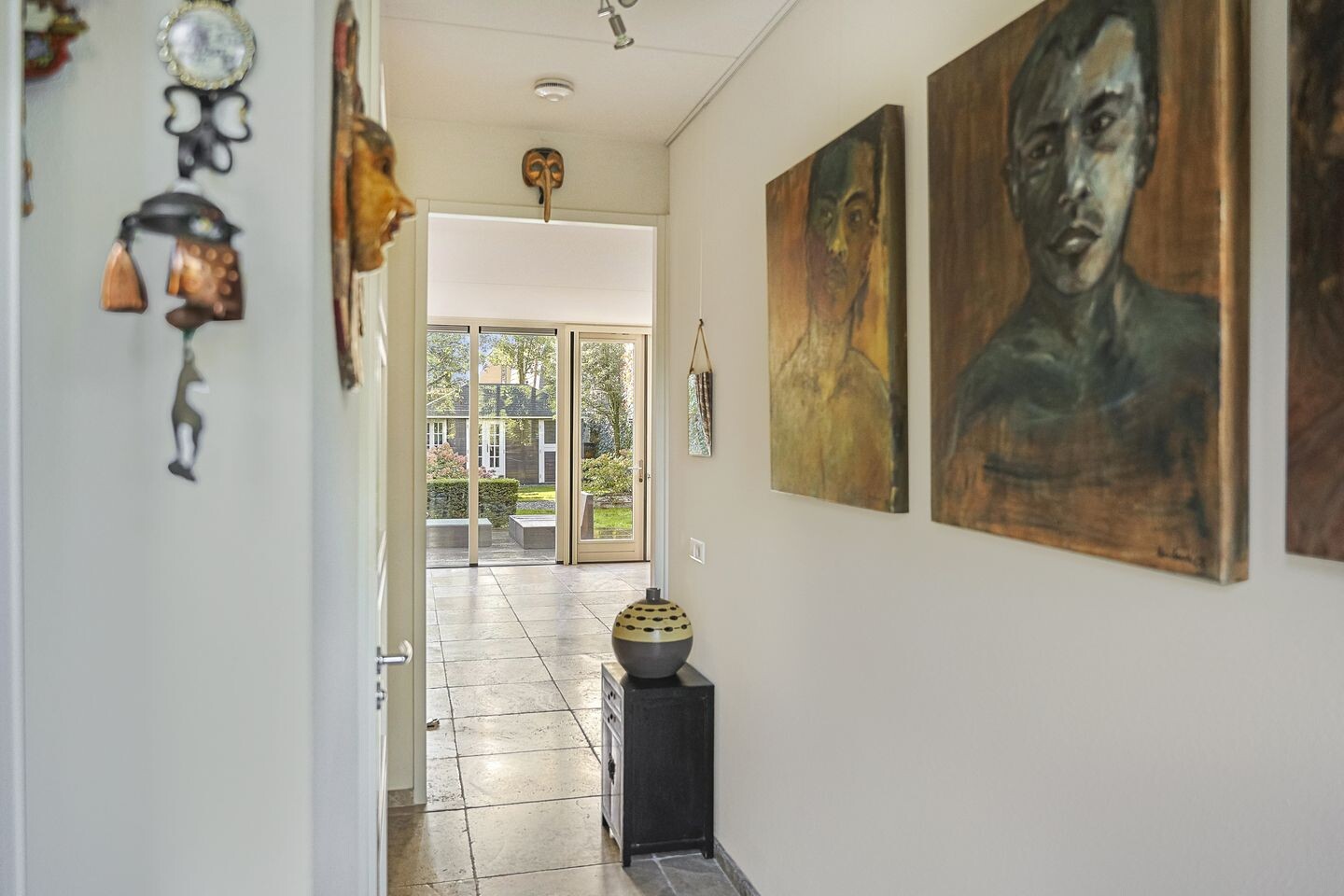 Vrijstaande woning te koop: Heemserveen 5, Amersfoort