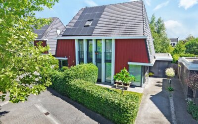 Veenslagen 30