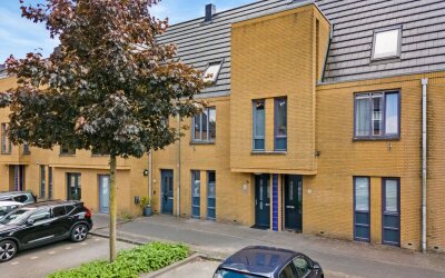 Straat van. 38
