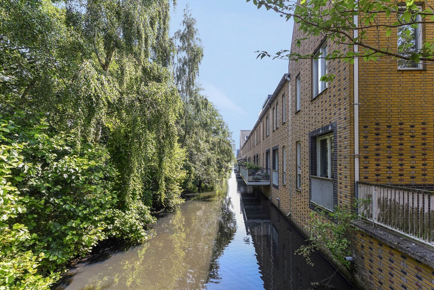 Tussenwoning te koop: Straat van Corsica 109, Amersfoort