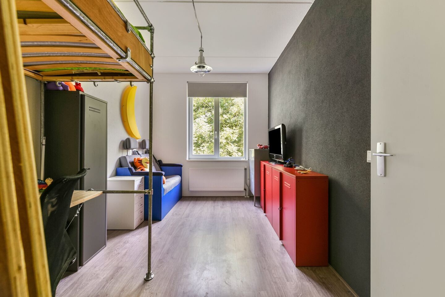 Tussenwoning te koop: Straat van Corsica 109, Amersfoort