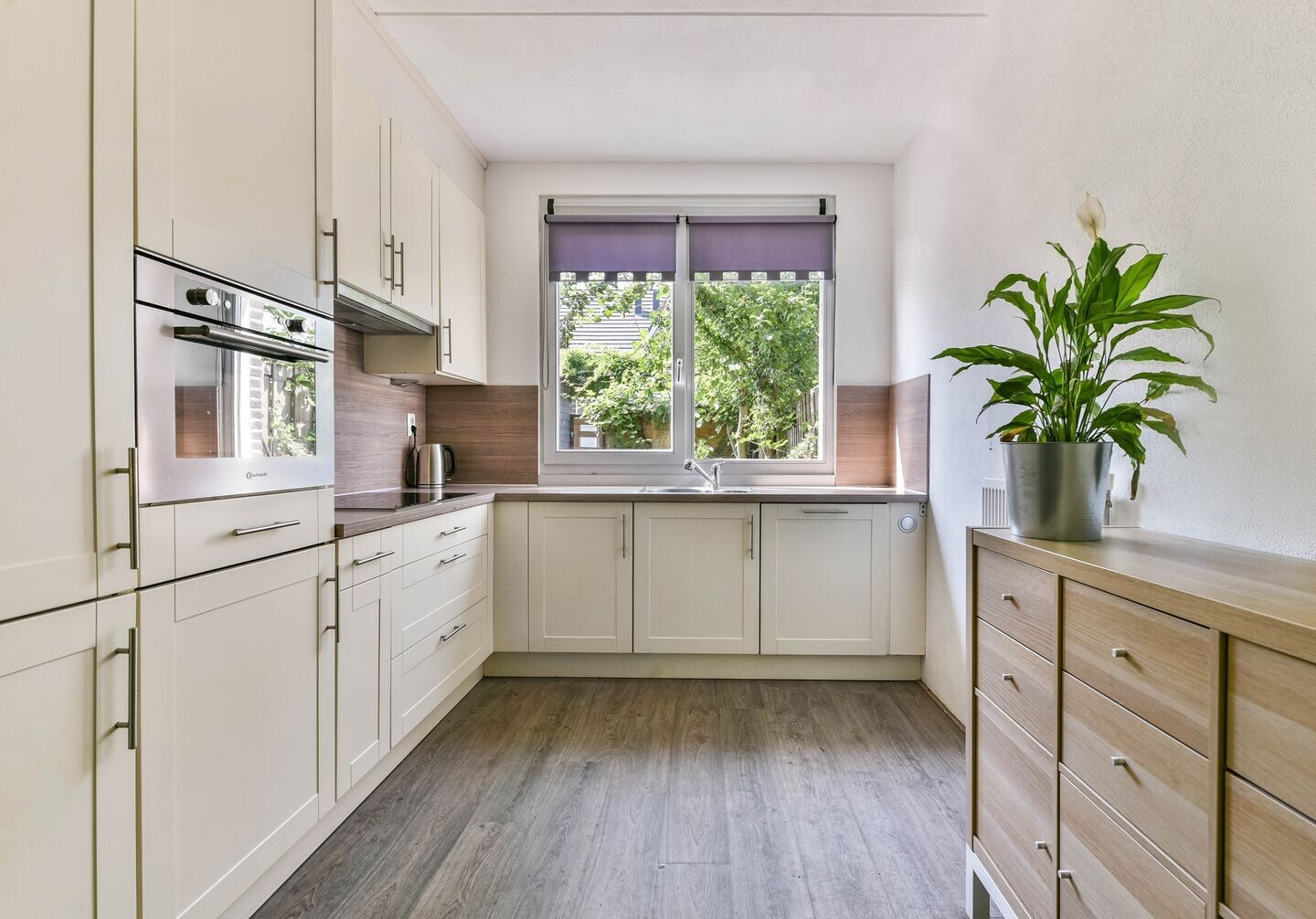 Tussenwoning te koop: Straat van Corsica 109, Amersfoort