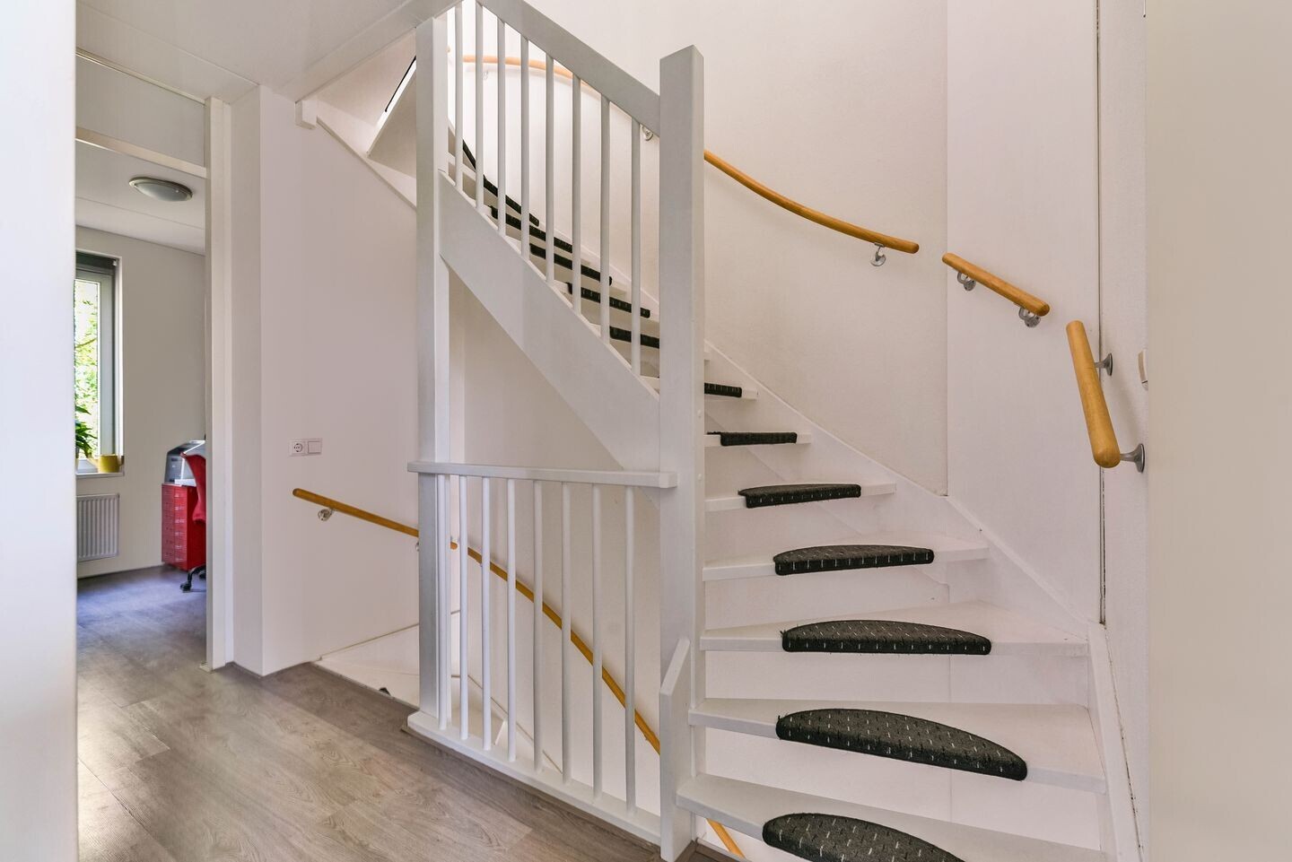 Tussenwoning te koop: Straat van Corsica 109, Amersfoort