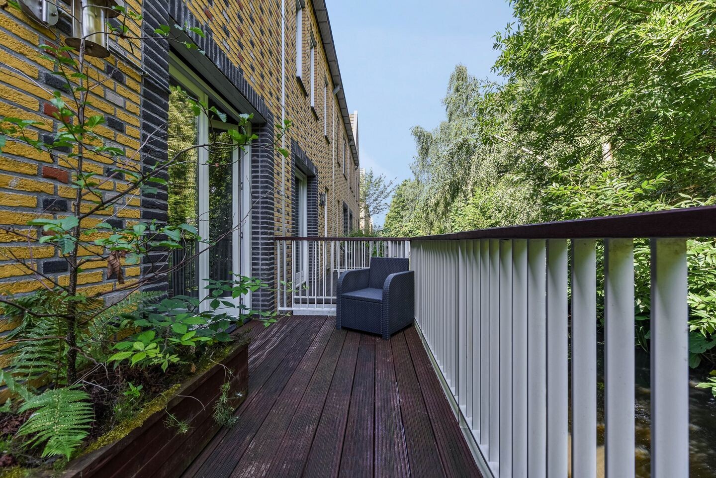 Tussenwoning te koop: Straat van Corsica 109, Amersfoort