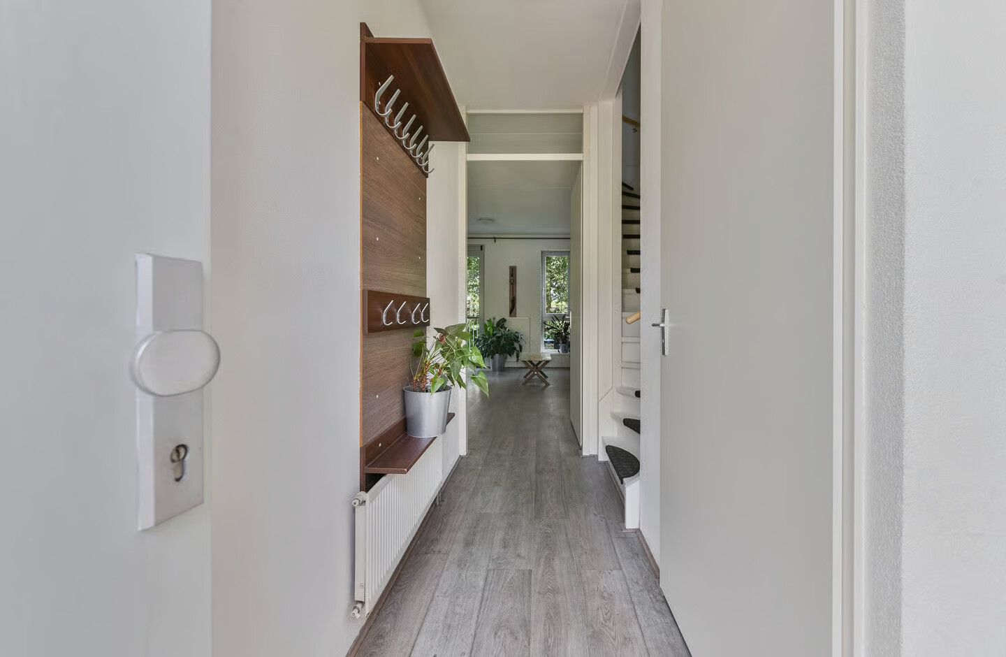 Tussenwoning te koop: Straat van Corsica 109, Amersfoort