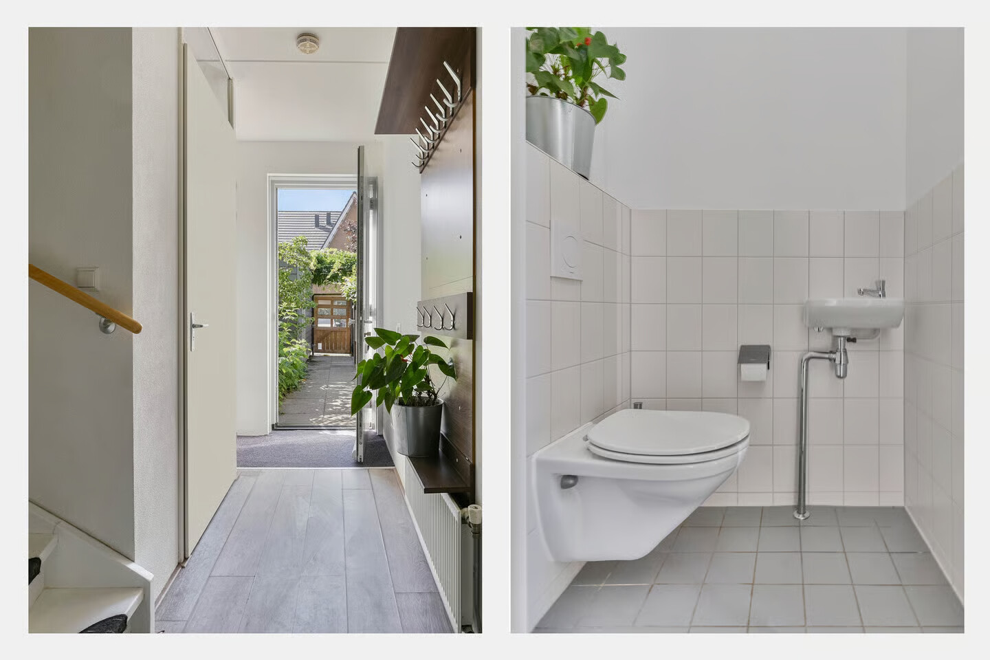 Tussenwoning te koop: Straat van Corsica 109, Amersfoort