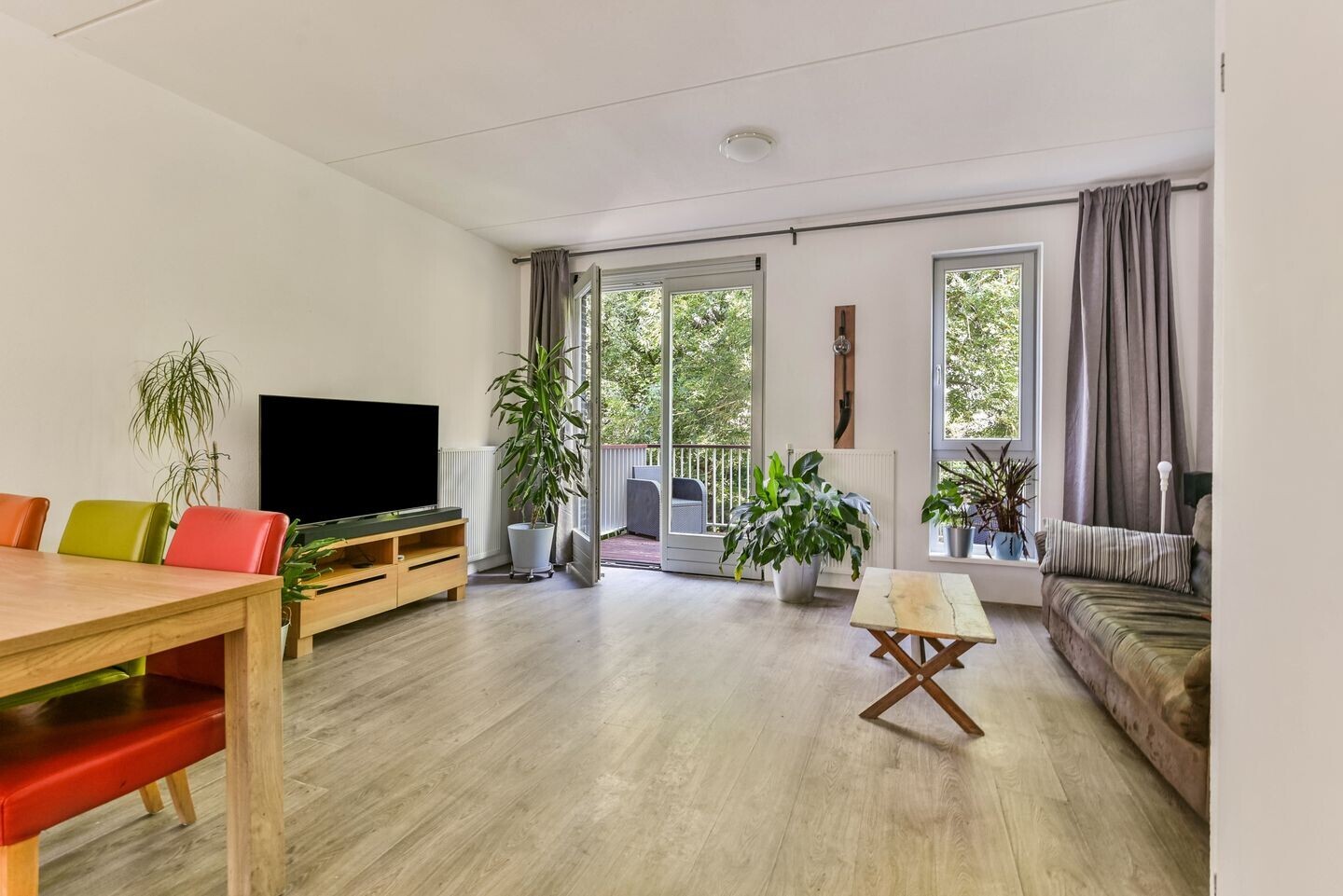 Tussenwoning te koop: Straat van Corsica 109, Amersfoort
