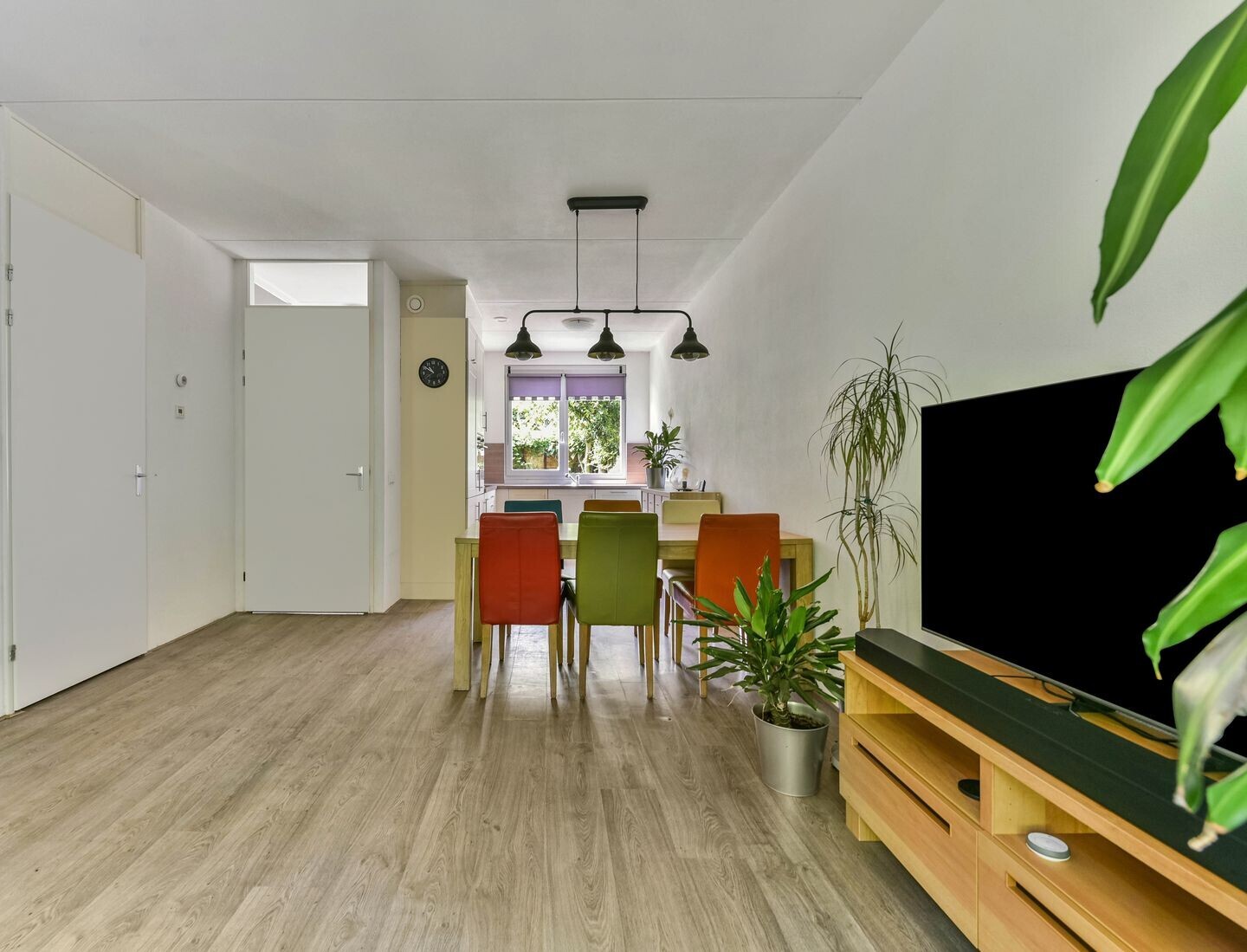 Tussenwoning te koop: Straat van Corsica 109, Amersfoort