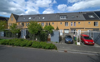Straat van Corsica 39
