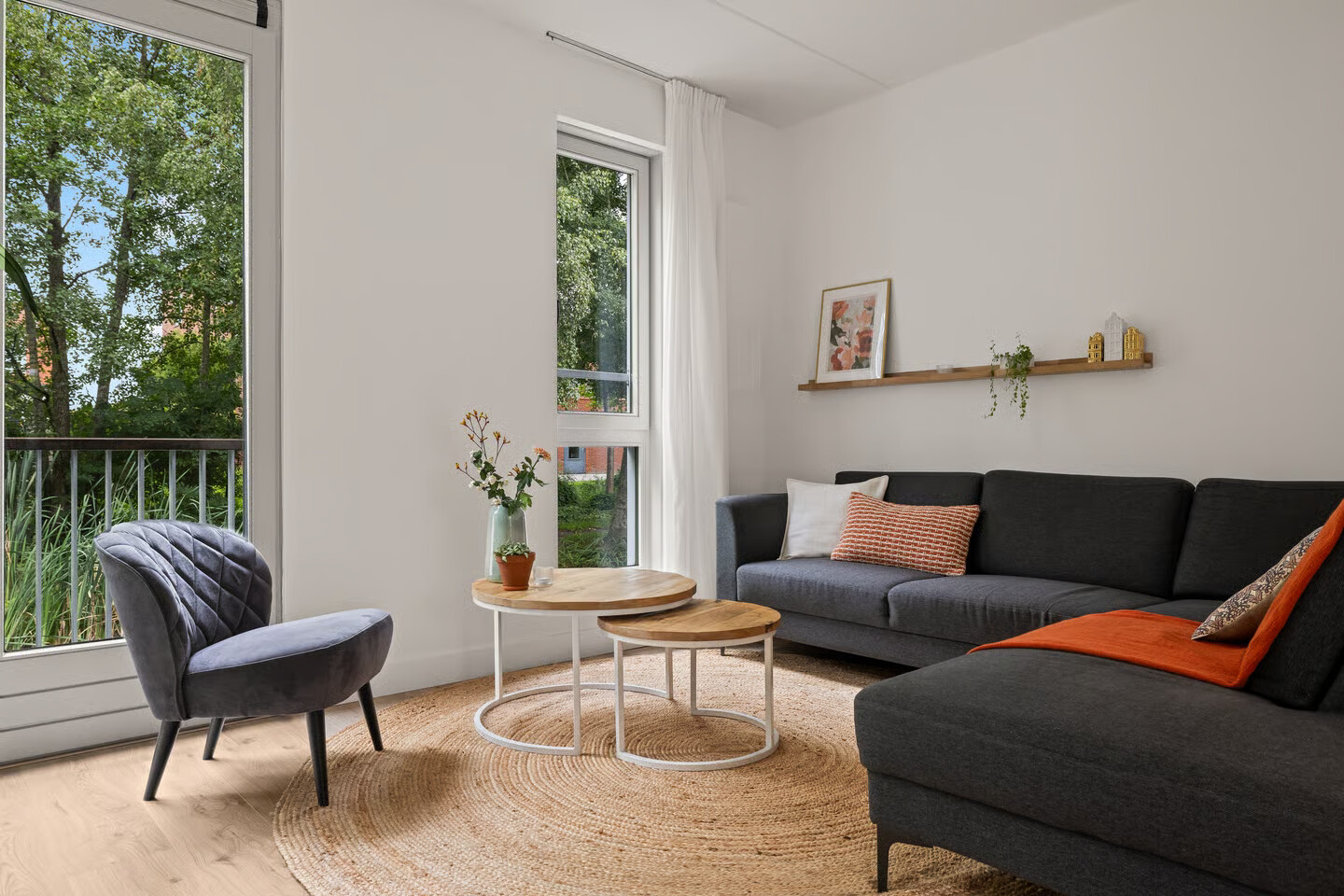 Tussenwoning te koop: Straat van Corsica 75, Amersfoort