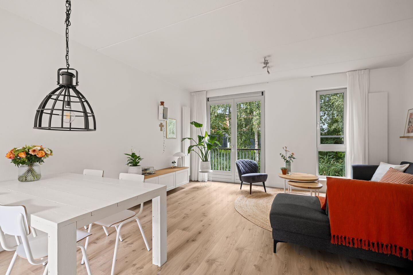 Tussenwoning te koop: Straat van Corsica 75, Amersfoort