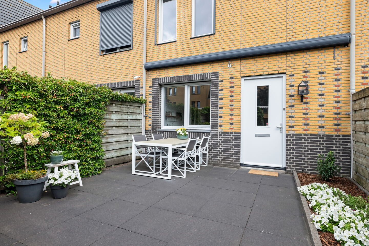Tussenwoning te koop: Straat van Corsica 75, Amersfoort