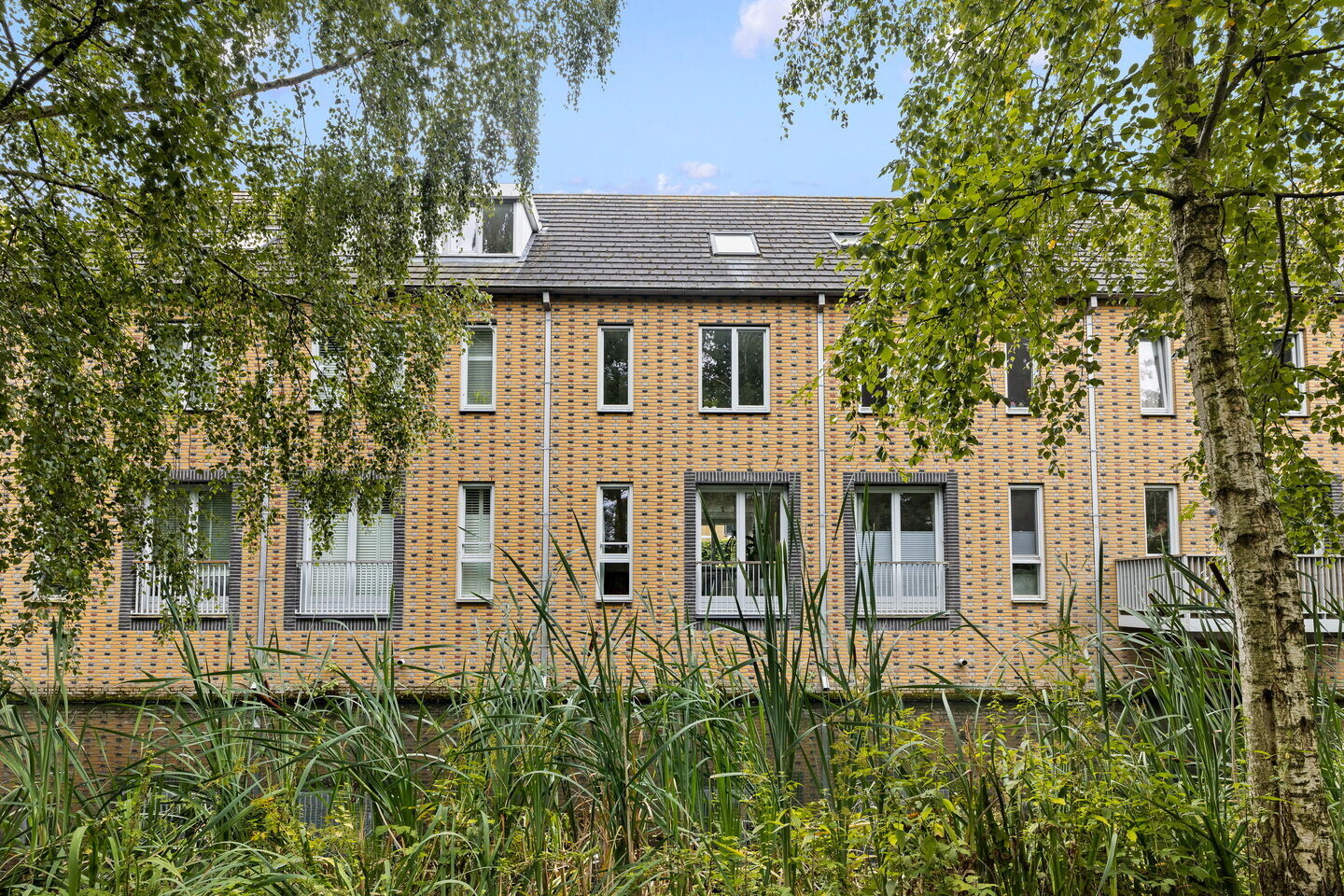 Tussenwoning te koop: Straat van Corsica 75, Amersfoort