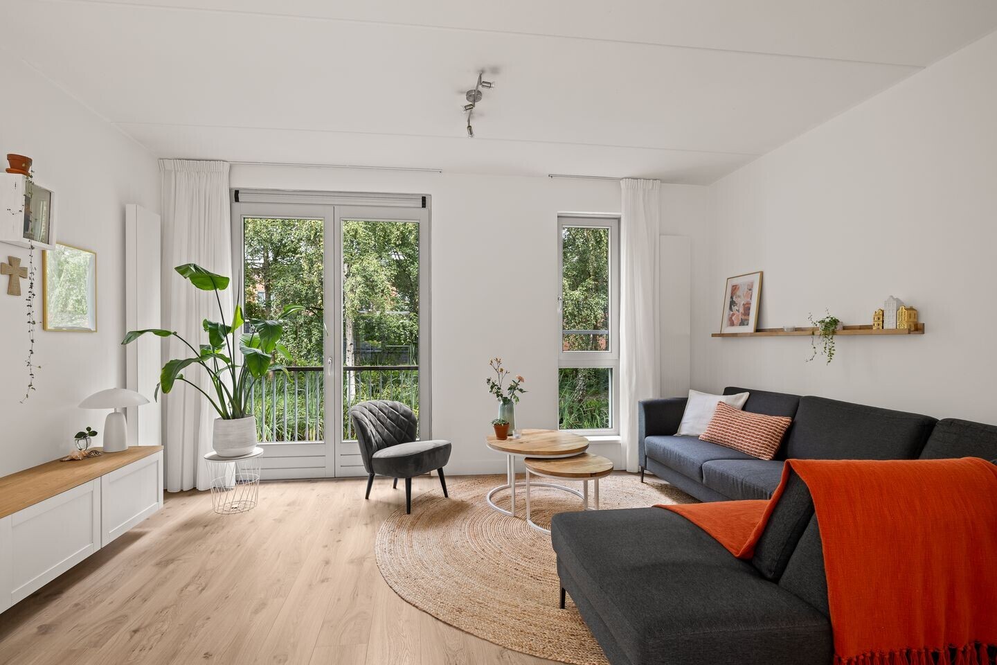 Tussenwoning te koop: Straat van Corsica 75, Amersfoort