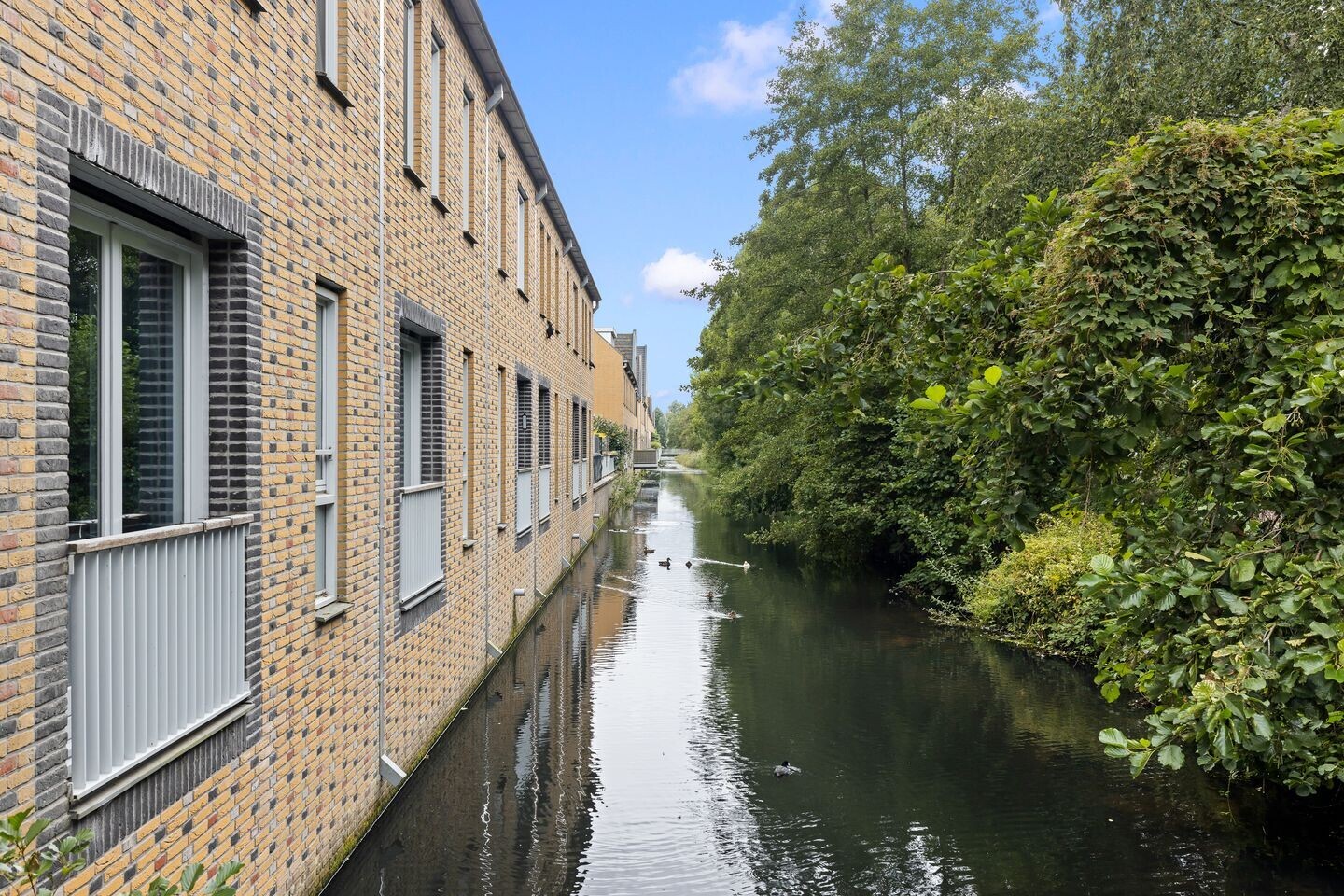 Tussenwoning te koop: Straat van Corsica 75, Amersfoort