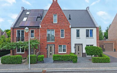 Straat van. 46
