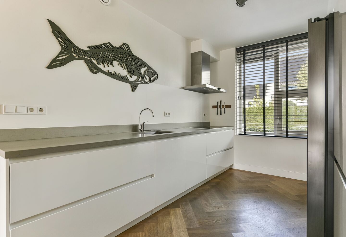 Hoekwoning te koop: Straat van Gibraltar 54, Amersfoort
