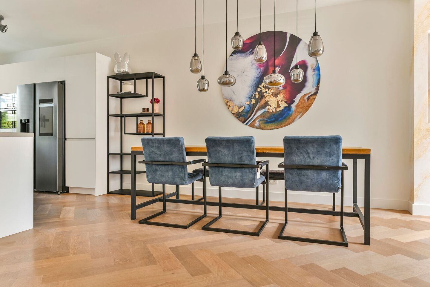 Hoekwoning te koop: Straat van Gibraltar 54, Amersfoort