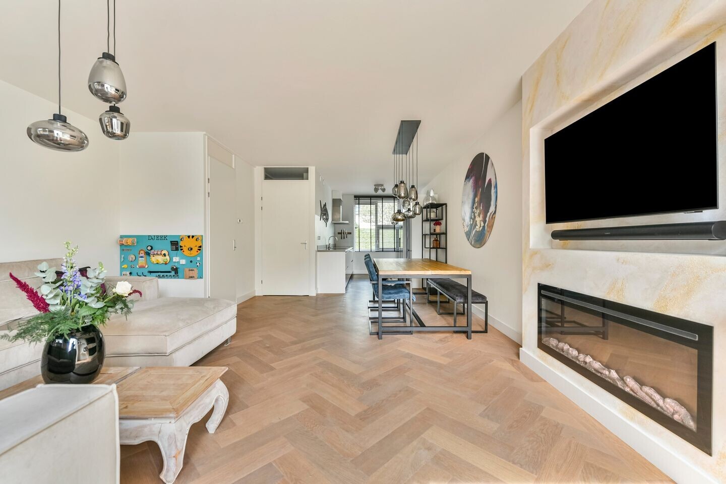 Hoekwoning te koop: Straat van Gibraltar 54, Amersfoort