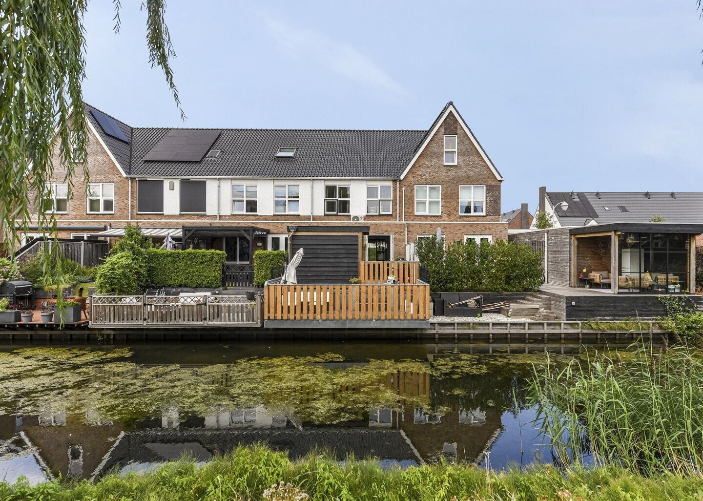 Hoekwoning te koop: Straat van Gibraltar 54, Amersfoort