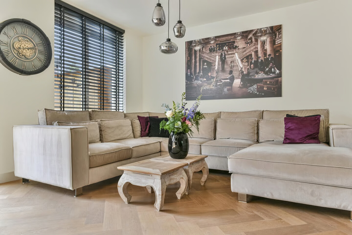 Hoekwoning te koop: Straat van Gibraltar 54, Amersfoort