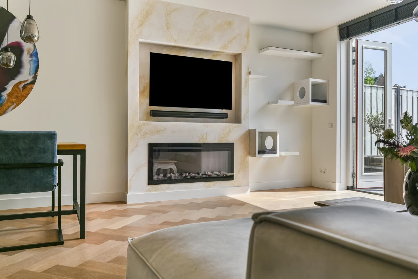Hoekwoning te koop: Straat van Gibraltar 54, Amersfoort