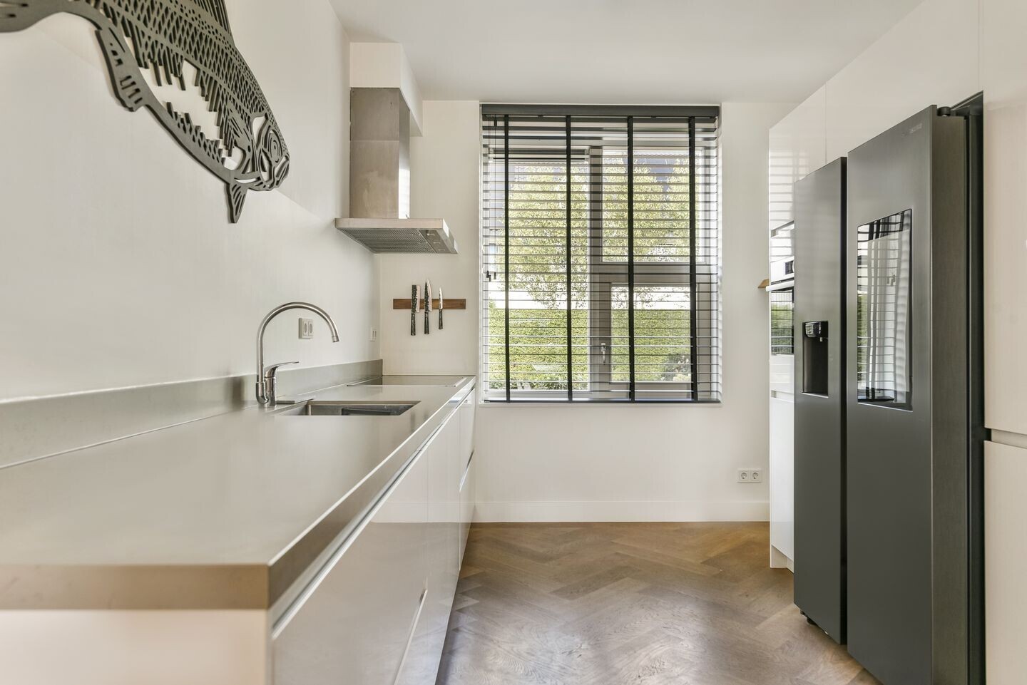 Hoekwoning te koop: Straat van Gibraltar 54, Amersfoort